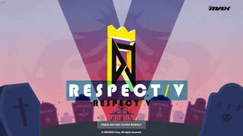 Captura de tela de DJMax Respect V (1 de 4)