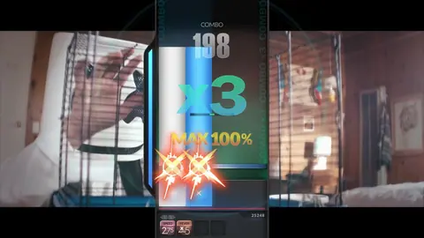 Captura de tela de DJMax Respect V (4 de 4)