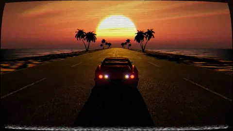 Captura de tela de Retrowave (4 de 4)