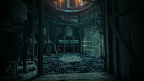 Captura de tela de The House of Da Vinci 2 (4 de 4)