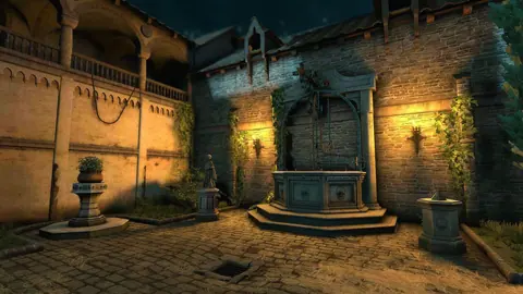 Captura de tela de The House of Da Vinci 2 (3 de 4)