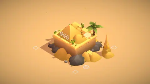 Captura de tela de Sizeable (2 de 4)