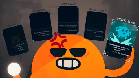Captura de tela de Rounds (1 de 4)