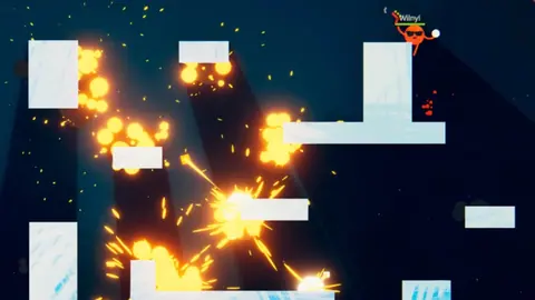 Captura de tela de Rounds (2 de 4)