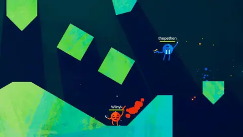 Captura de tela de Rounds (4 de 4)