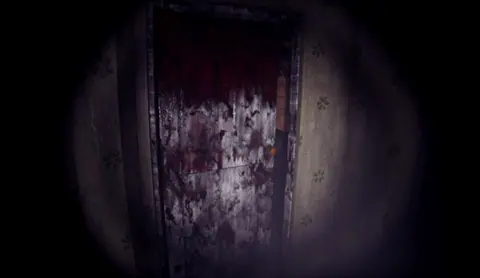 Captura de tela de From the Darkness (3 de 4)