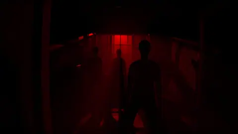 Captura de tela de From the Darkness (4 de 4)