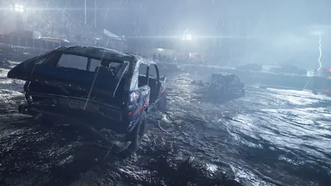 Captura de tela de Trail Out (3 de 4)