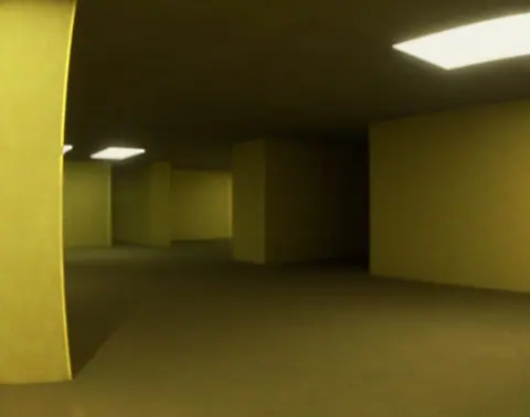 Captura de tela de The Complex: Found Footage (2 de 4)