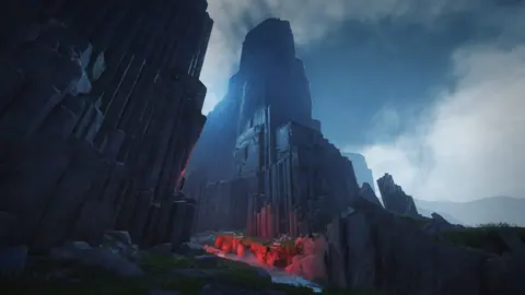Captura de tela de Shatterline (2 de 4)