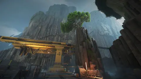 Captura de tela de Shatterline (3 de 4)