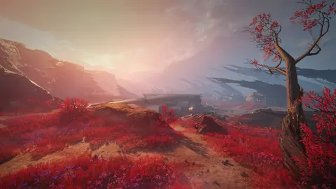 Captura de tela de Shatterline (1 de 4)