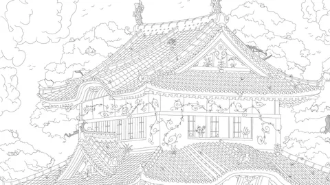 Captura de tela de 100 Asian Cats (3 de 4)