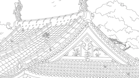 Captura de tela de 100 Asian Cats (2 de 4)