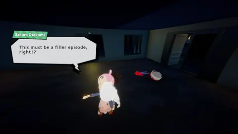 Captura de tela de Suck Up! (2 de 3)