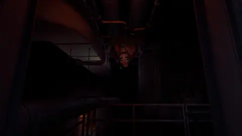 Captura de tela de Five Nights at Freddy's: Secret of the Mimic (4 de 4)