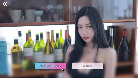 Captura de tela de Five Hearts Under One Roof (3 de 4)