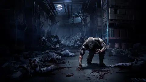 Captura de tela de Werewolf: The Apocalypse - Earthblood (2 de 3)