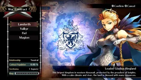 Captura de tela de Grand Kingdom (1 de 4)