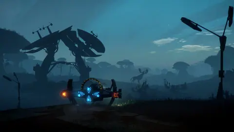Captura de tela de Starlink: Battle for Atlas (2 de 4)