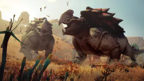 Captura de tela de Starlink: Battle for Atlas (1 de 4)
