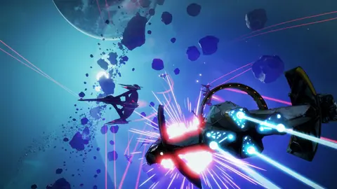 Captura de tela de Starlink: Battle for Atlas (4 de 4)