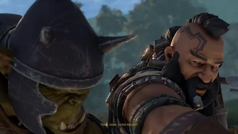 Captura de tela de The Dwarves (3 de 4)