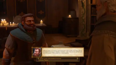 Captura de tela de The Dwarves (4 de 4)
