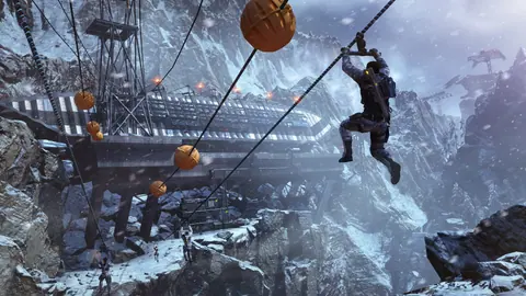 Captura de tela de Fuse (4 de 4)