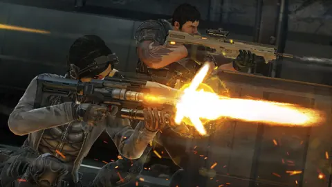 Captura de tela de Fuse (2 de 4)
