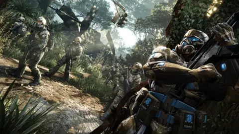 Captura de tela de Crysis 3 (2 de 4)