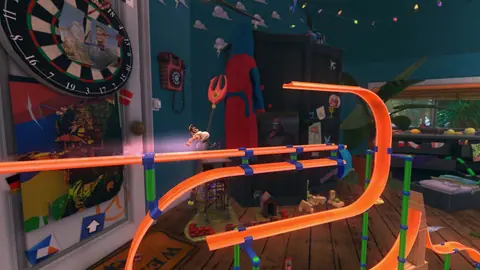 Captura de tela de Action Henk (2 de 4)