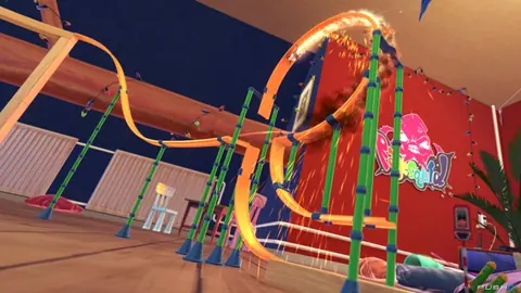 Captura de tela de Action Henk (4 de 4)