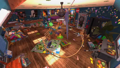 Captura de tela de Action Henk (1 de 4)