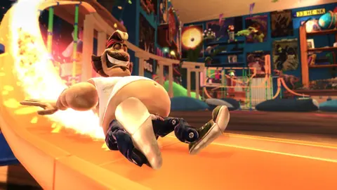 Captura de tela de Action Henk (3 de 4)