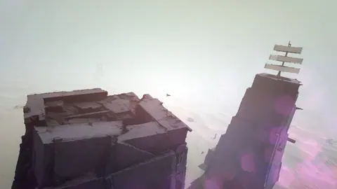 Captura de tela de Vane (2 de 4)