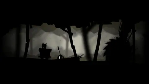 Captura de tela de Toby: The Secret Mine (1 de 4)