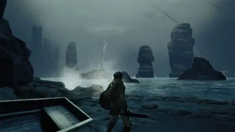 Captura de tela de Chronos: Before the Ashes (2 de 3)
