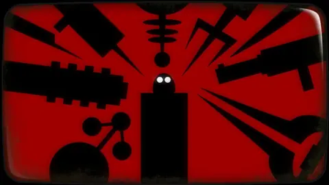 Captura de tela de Tales from Space: Mutant Blobs Attack (3 de 4)