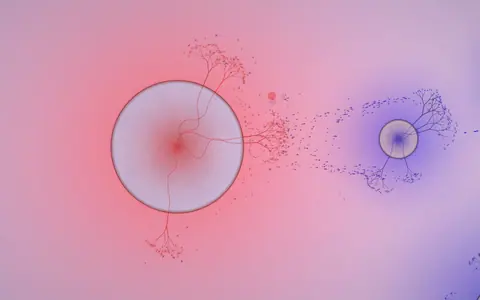 Captura de tela de Eufloria (4 de 4)