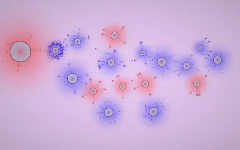 Captura de tela de Eufloria (2 de 4)