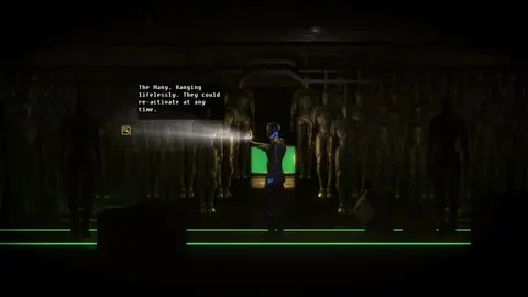 Captura de tela de The Fall Part 2: Unbound (4 de 4)