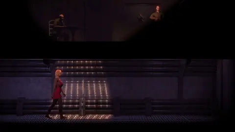 Captura de tela de The Fall Part 2: Unbound (3 de 4)