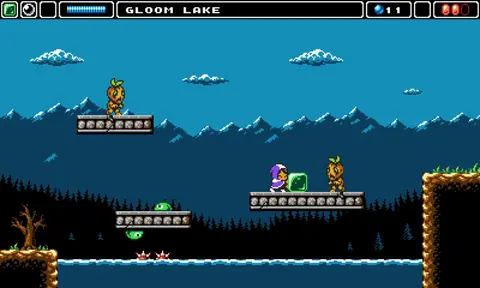 Captura de tela de Alwa's Awakening (4 de 4)