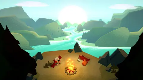 Captura de tela de Bloodroots (3 de 4)