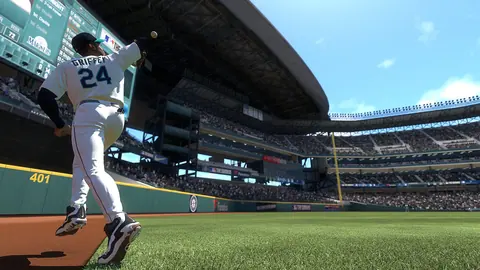 Captura de tela de MLB The Show 19 (1 de 4)