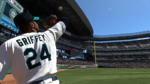 Captura de tela de MLB The Show 19 (3 de 4)