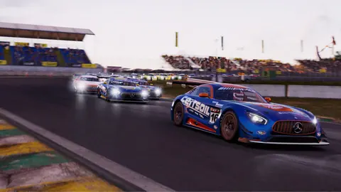 Captura de tela de Project CARS 3 (4 de 4)