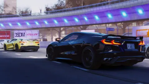 Captura de tela de Project CARS 3 (3 de 4)