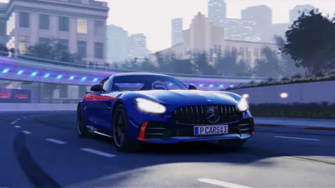 Captura de tela de Project CARS 3 (2 de 4)